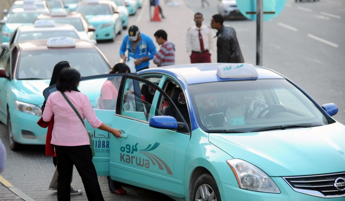 Transport Ministry announces plans for legal action against unlicensed taxi firms